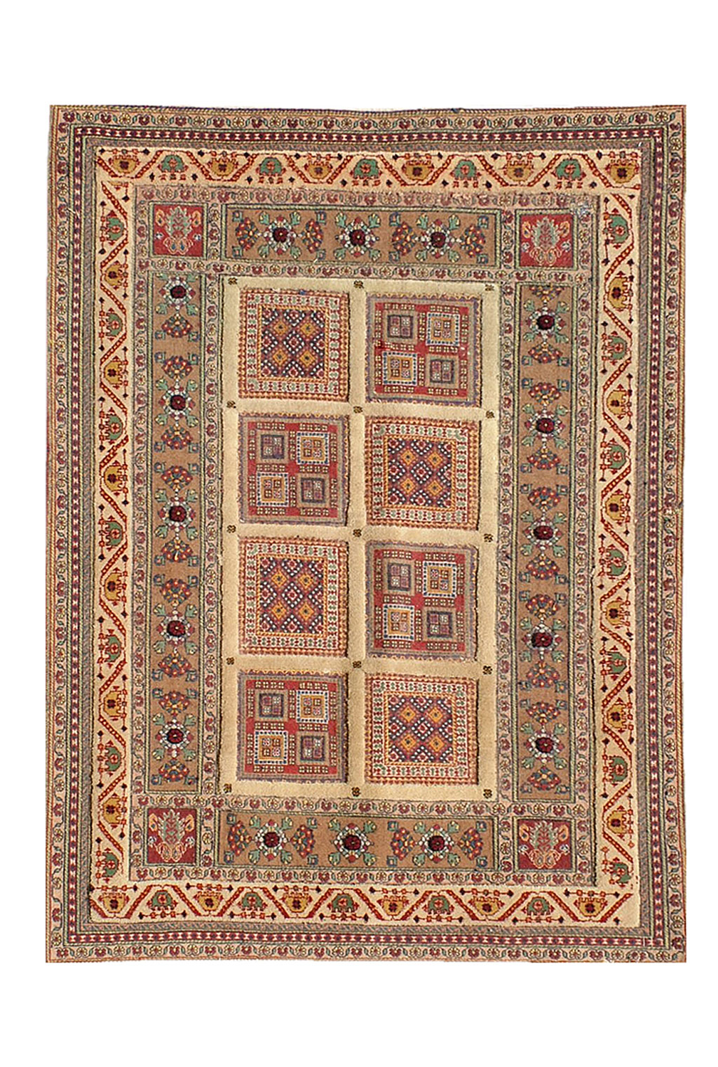 Soumakh 001