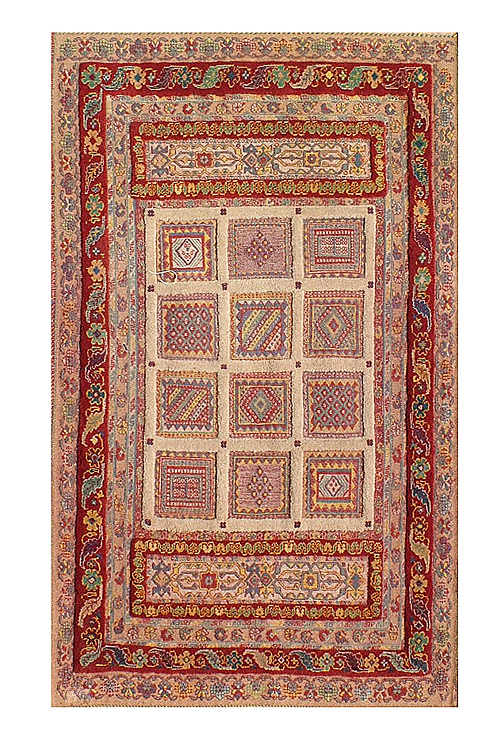 Soumakh 003