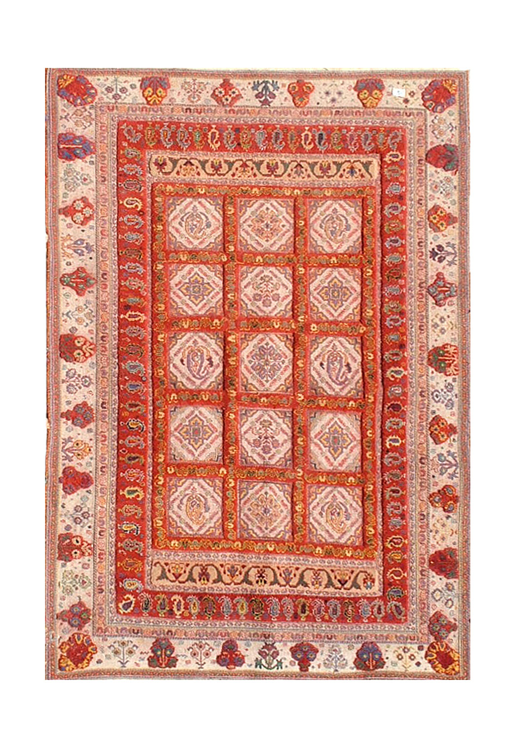Soumakh 004