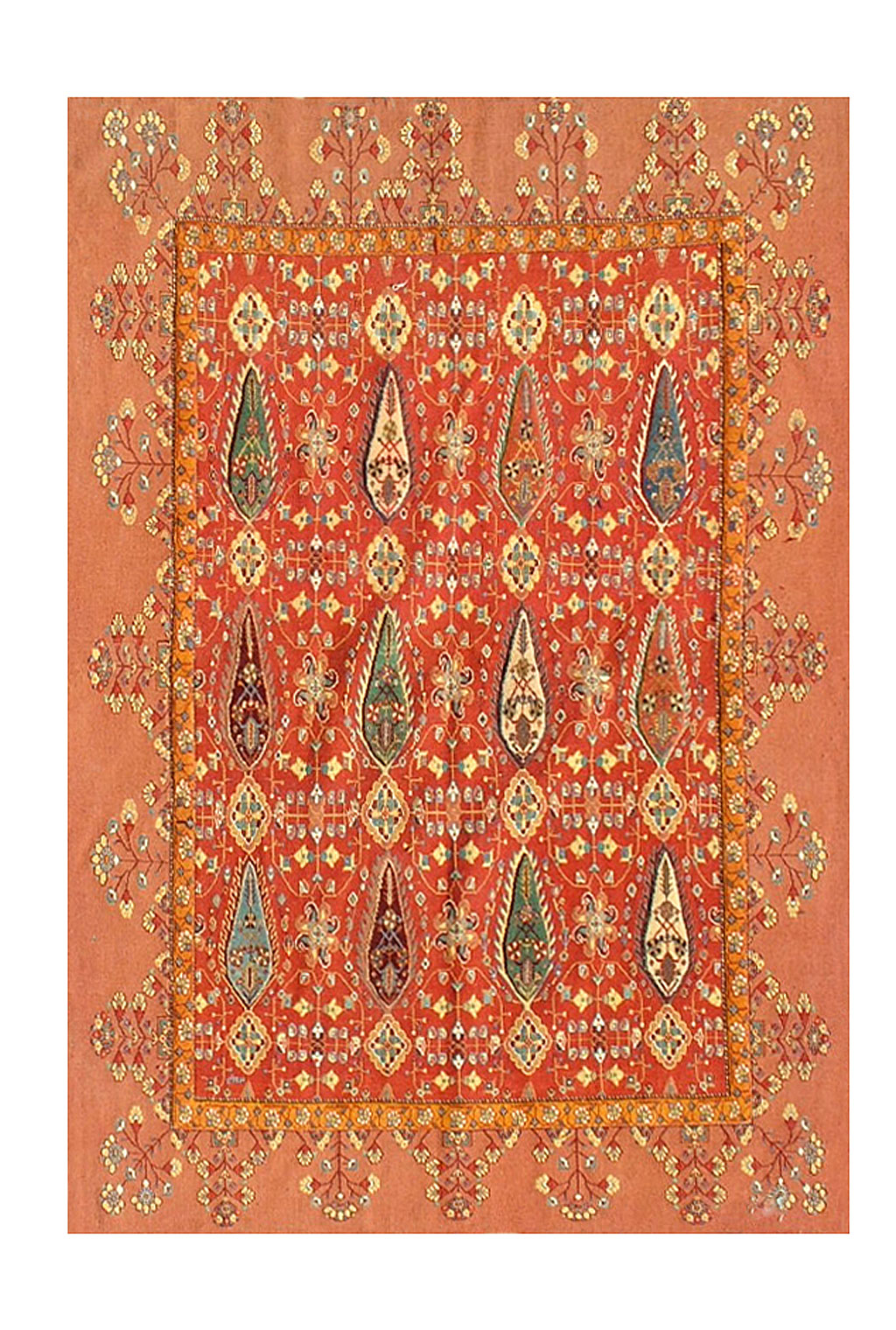 Soumakh 005