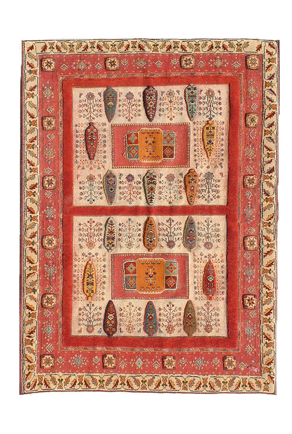 Soumakh 006