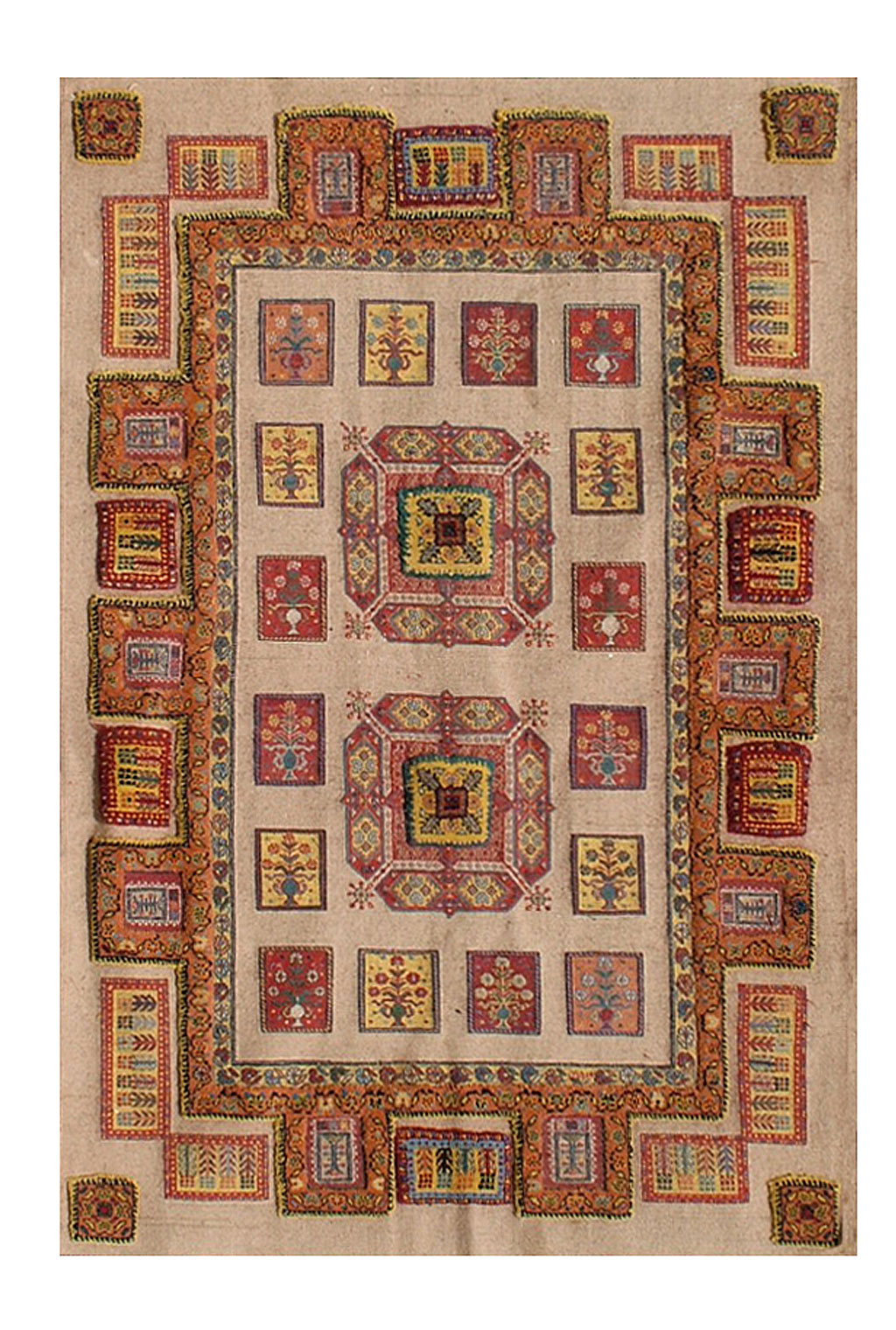 Soumakh 008