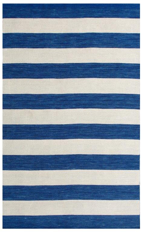 Ivory Blue