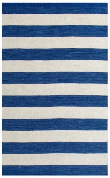 Ivory Blue
