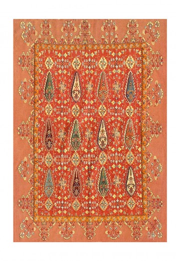Soumakh 005