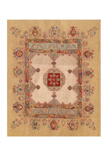 Soumakh 009