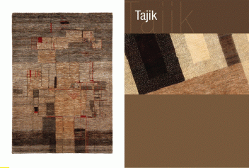 Tajik
