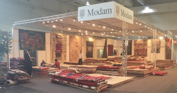Domotex 2015